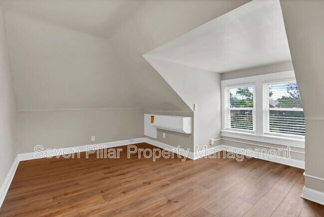 Foto del edificio - 1801 N 4th St