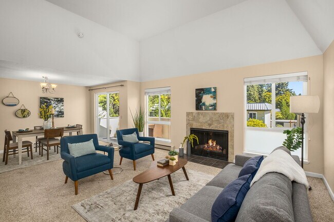 Foto del edificio - 1610 103rd Ave NE