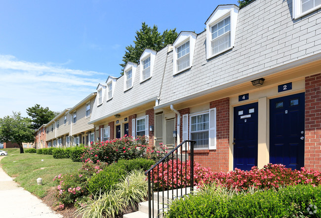 Building Photo - Northbrooke Township