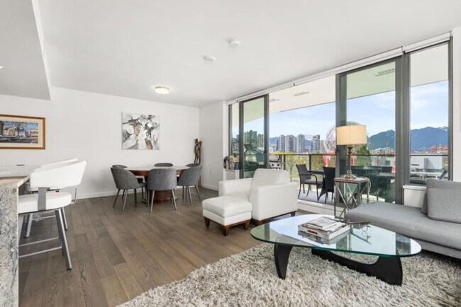 Photo du bâtiment - 1678 Pullman Porter St