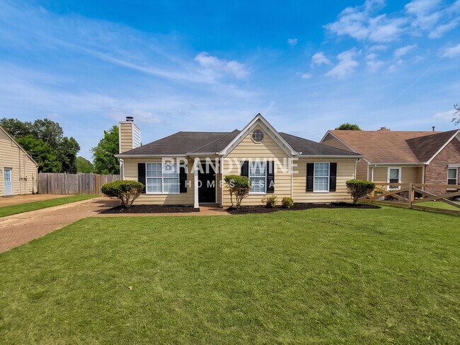 Foto del edificio - 5962 Cottage Hill Dr