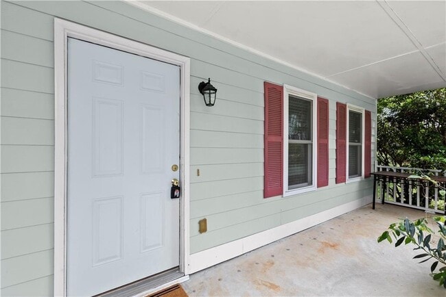 Building Photo - 1700 English Ivey Ln