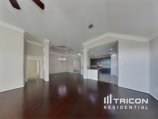 Foto del edificio - 9915 Bronze Mill Ln