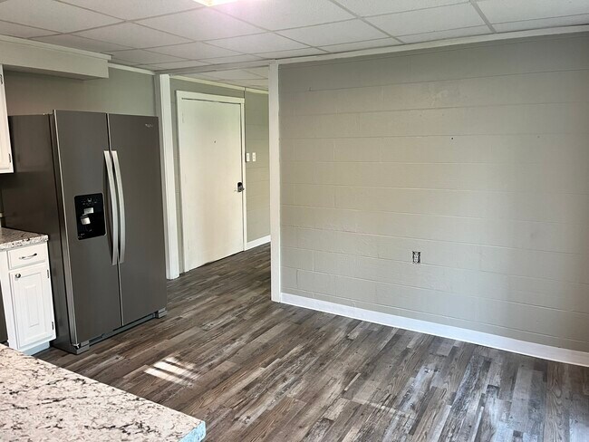 Foto del edificio - 907 N 15th St