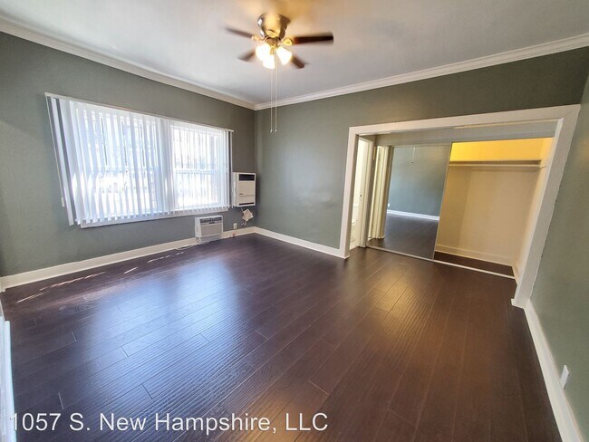 Building Photo - 1057 S New Hampshire Ave