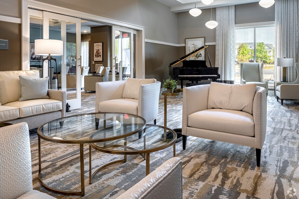 Acclaim at Belmont Bay Senior Apartments 13875 Clear Lake Cir