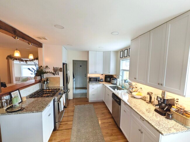 Foto del edificio - 850 S Osage St