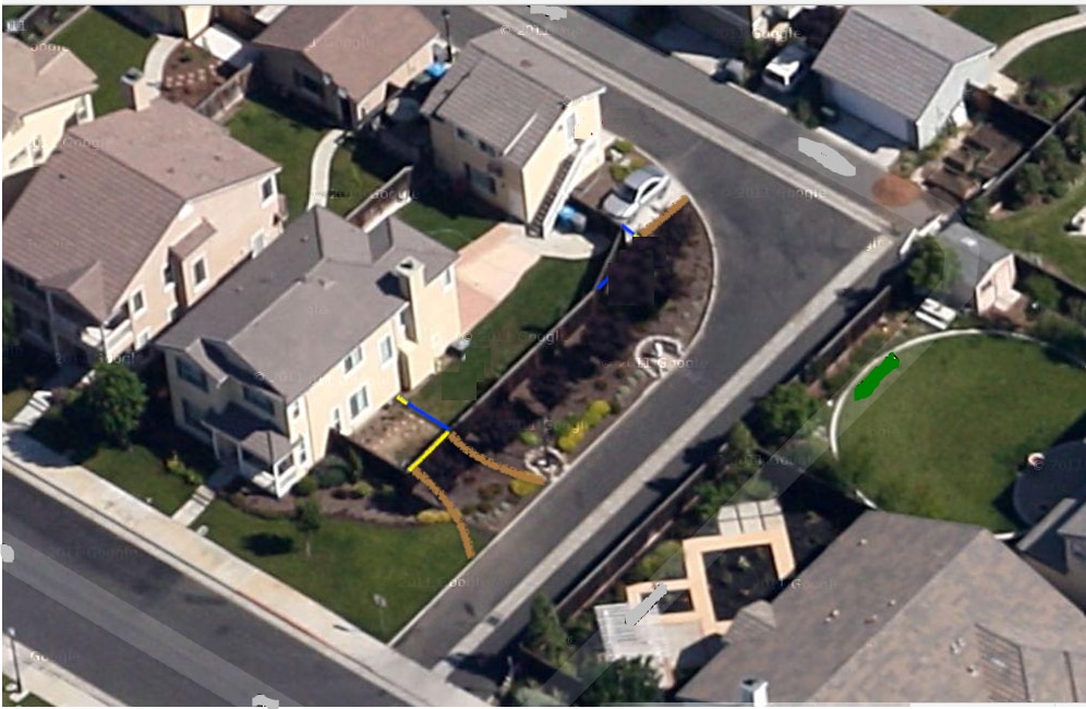 1200 Bello Dr, Dixon, CA 95620 House Rental in Dixon, CA