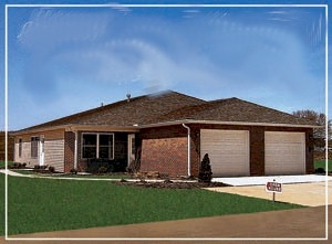 Primary Photo - Shalimar Properties - Kingfisher Ct.
