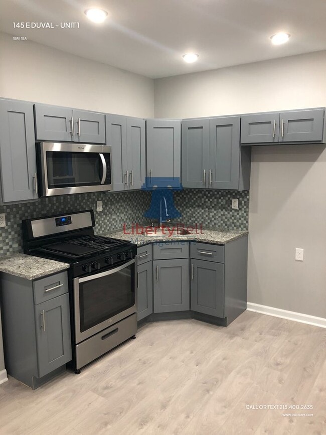 Photo - 145 E Duval St Apartment