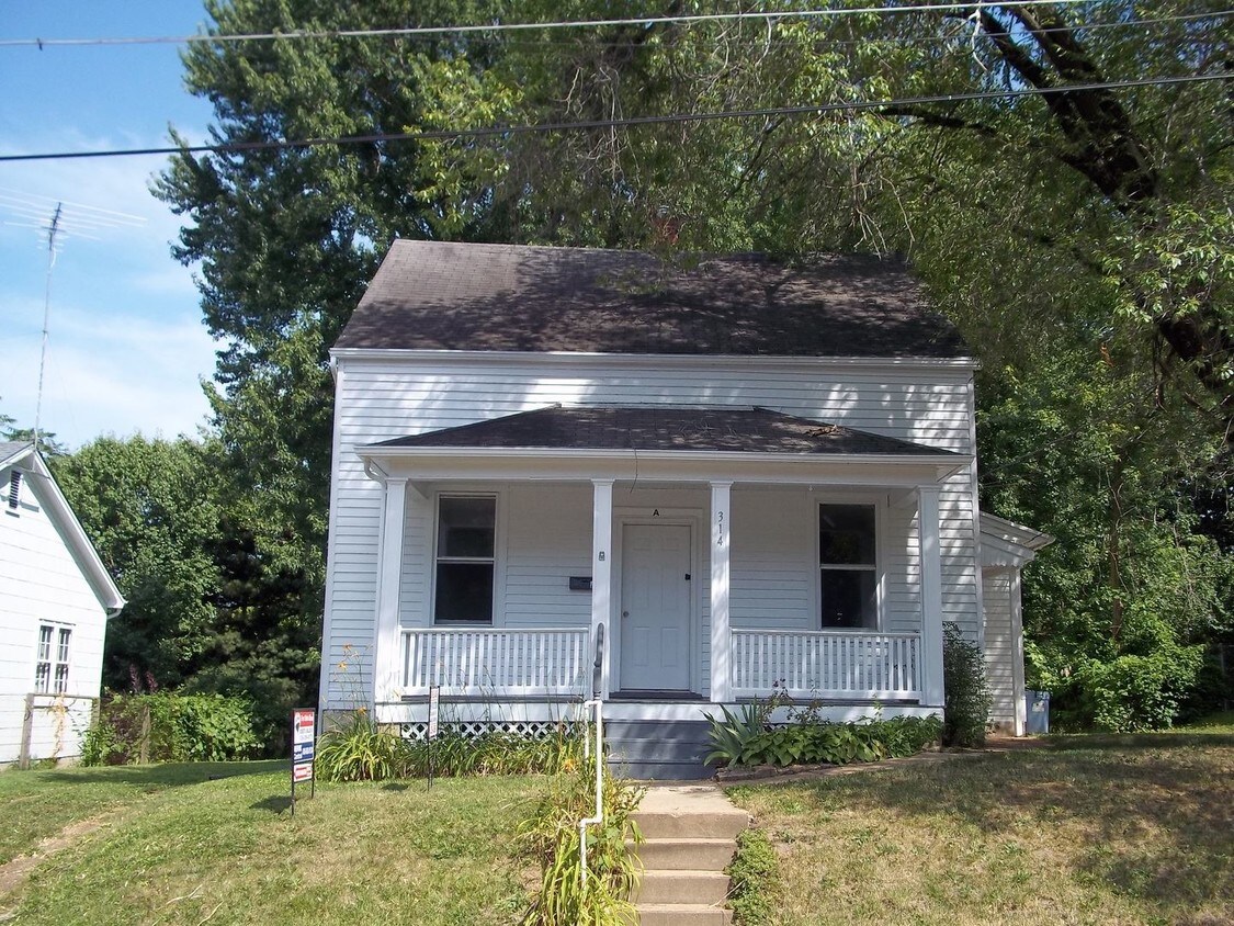 Primary Photo - 314 Olive St