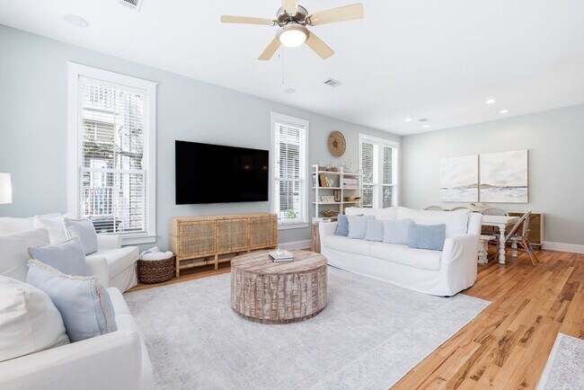 Foto del edificio - 34 N Ryan St