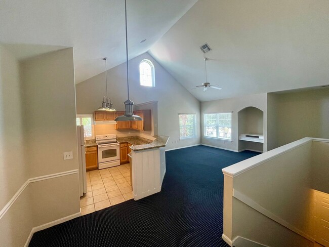 Building Photo - 1BR/1BA,  Second Floor Condo in Kissimmee!