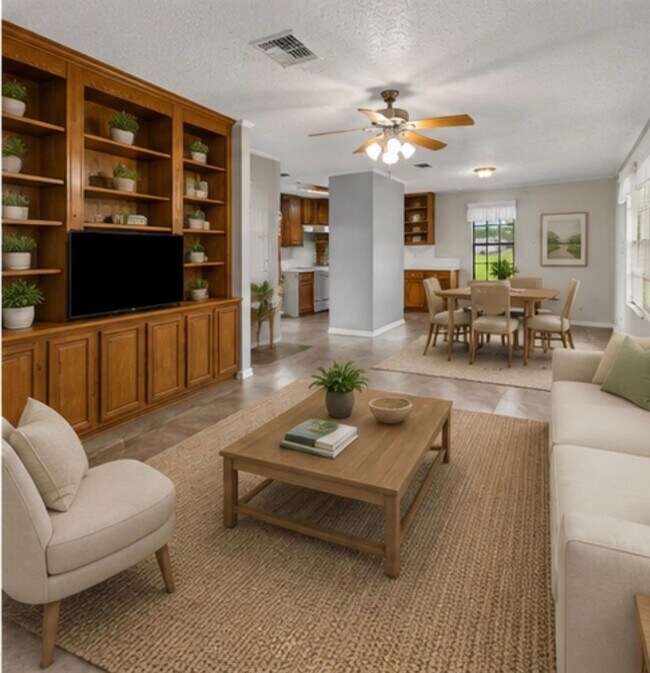 Foto del edificio - 4848 Wickwillow Ln