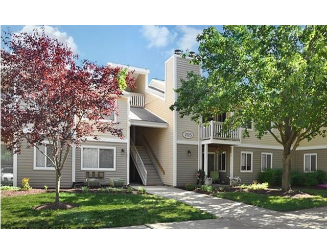 Primary Photo - Tide Mill Apartments