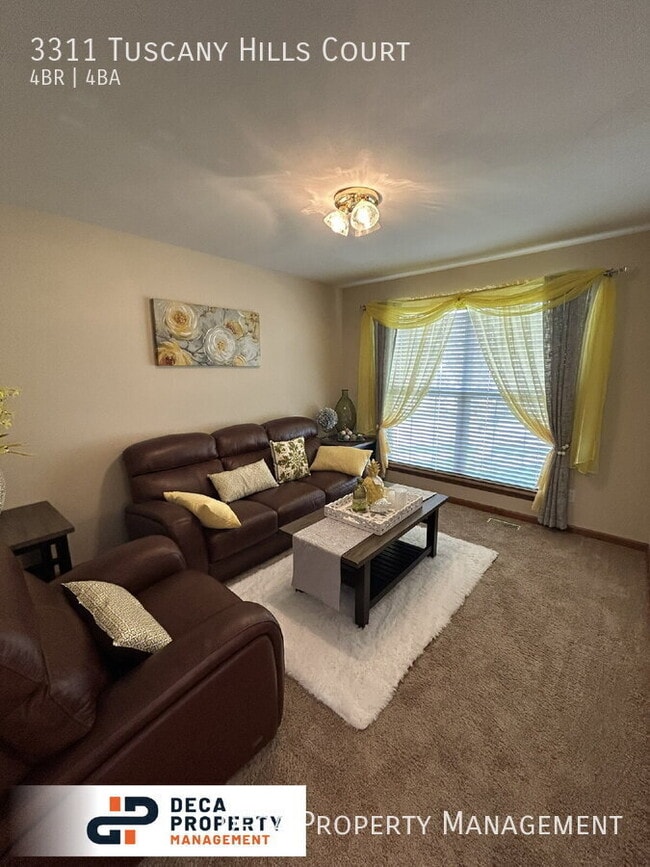 Building Photo - 3311 Tuscany Hills Ct