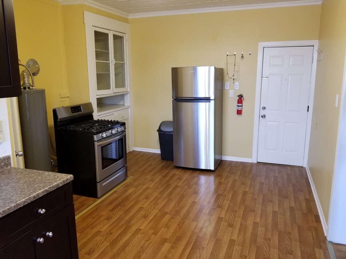 Foto principal - 315 Walnut St