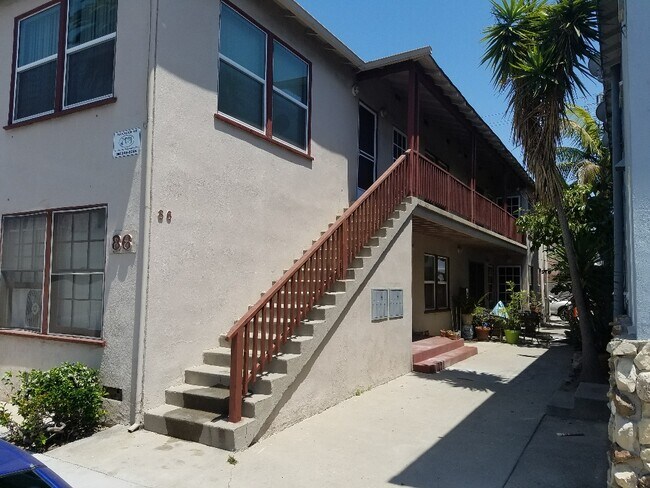Building Photo - 86 Bennett Ave