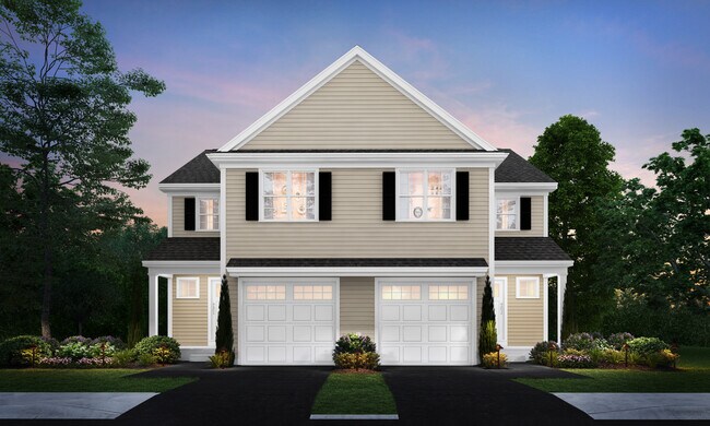 Dorado - Renderizado virtualmente - Redtail Crossing