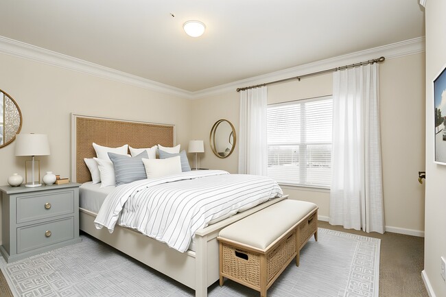 Foto del interior - Villas at Cordova