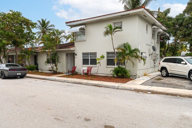 Foto del edificio - 203 4th Ave 209