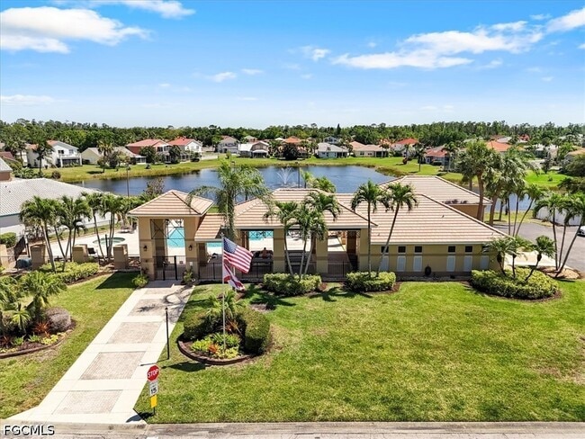 Foto del edificio - 13870 Silver Lake Ct