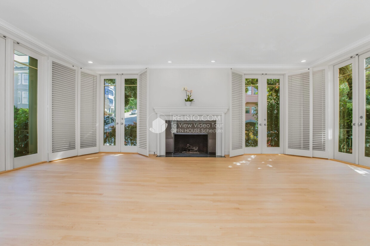 Primary Photo - 2701 Broderick St