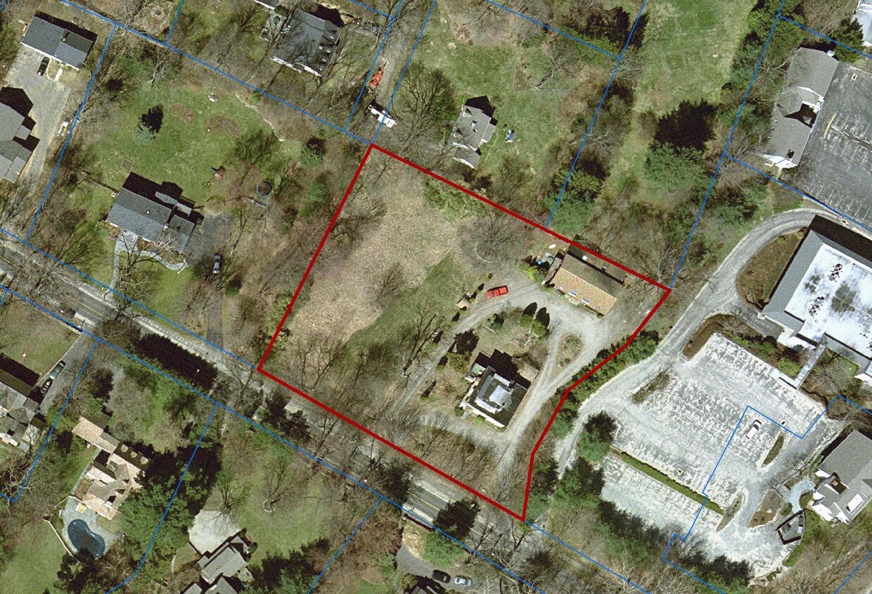 24 Ludlow Rd, Westport, CT 06880 Apartments in Westport, CT