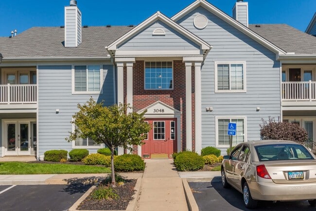 Building Photo - 3048 Westminster Dr