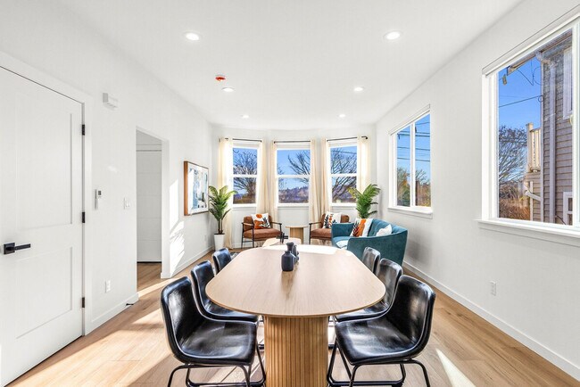 Foto del edificio - 1400 Martin Luther King Jr Way S