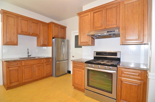 Foto del interior - 211-219 Sanchez St