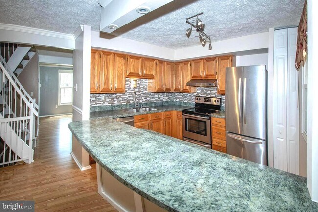 Foto del edificio - 4928 Berryhill Cir