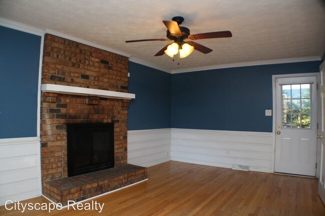 Foto del edificio - 3 br, 2.5 bath House - 4505 Cordova Lane