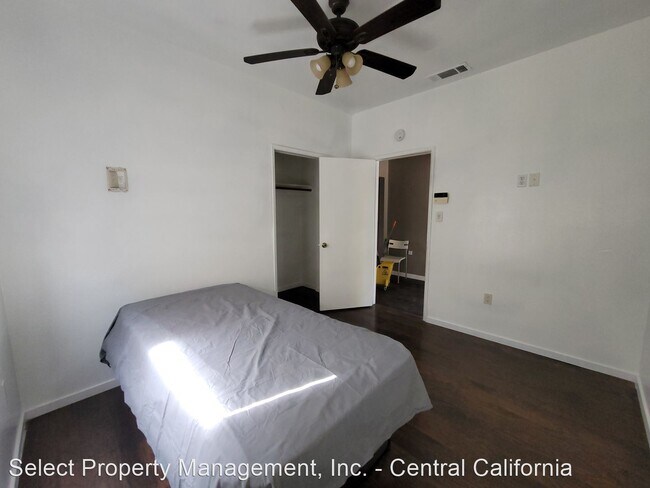 Building Photo - 2 br, 1 bath House - 823 S Martin Luther K...