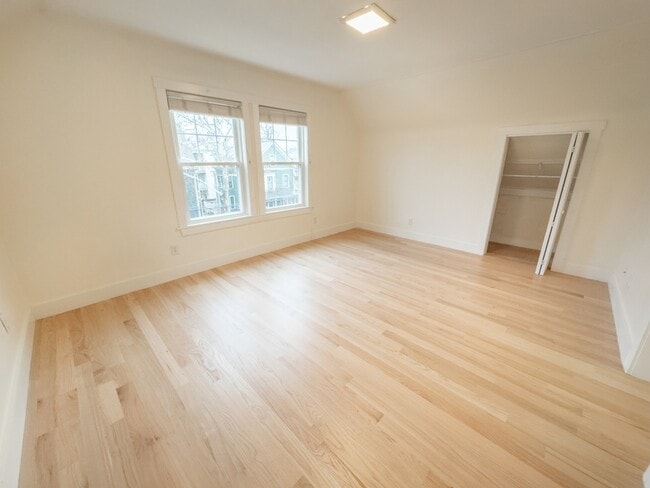 Foto del edificio - 54 Wendell St