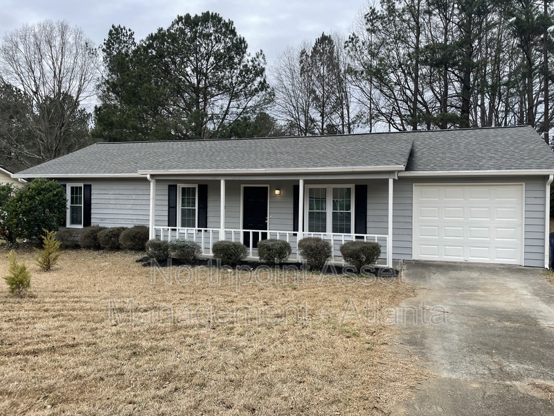 Primary Photo - 3202 Lancer Dr