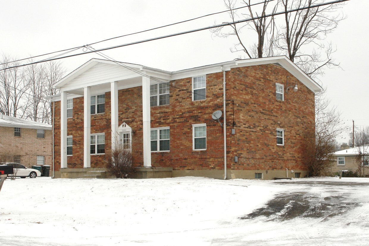 Primary Photo - 3201 Melody Acres Ln