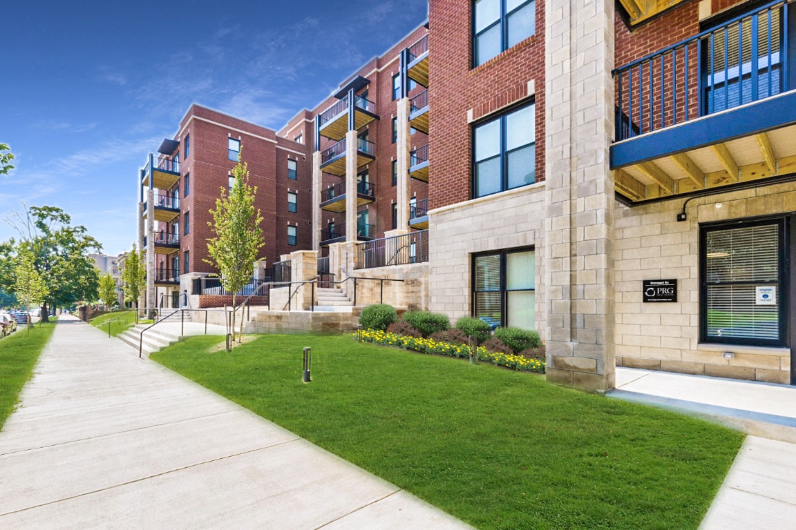 Circ Apartments - Circ Apartments