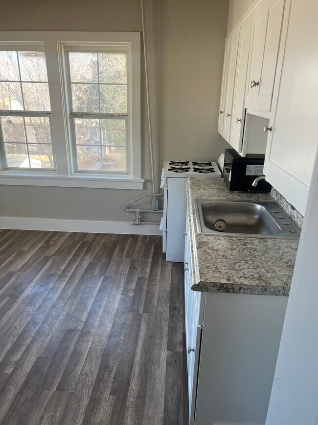 Foto del edificio - 2116 15th St