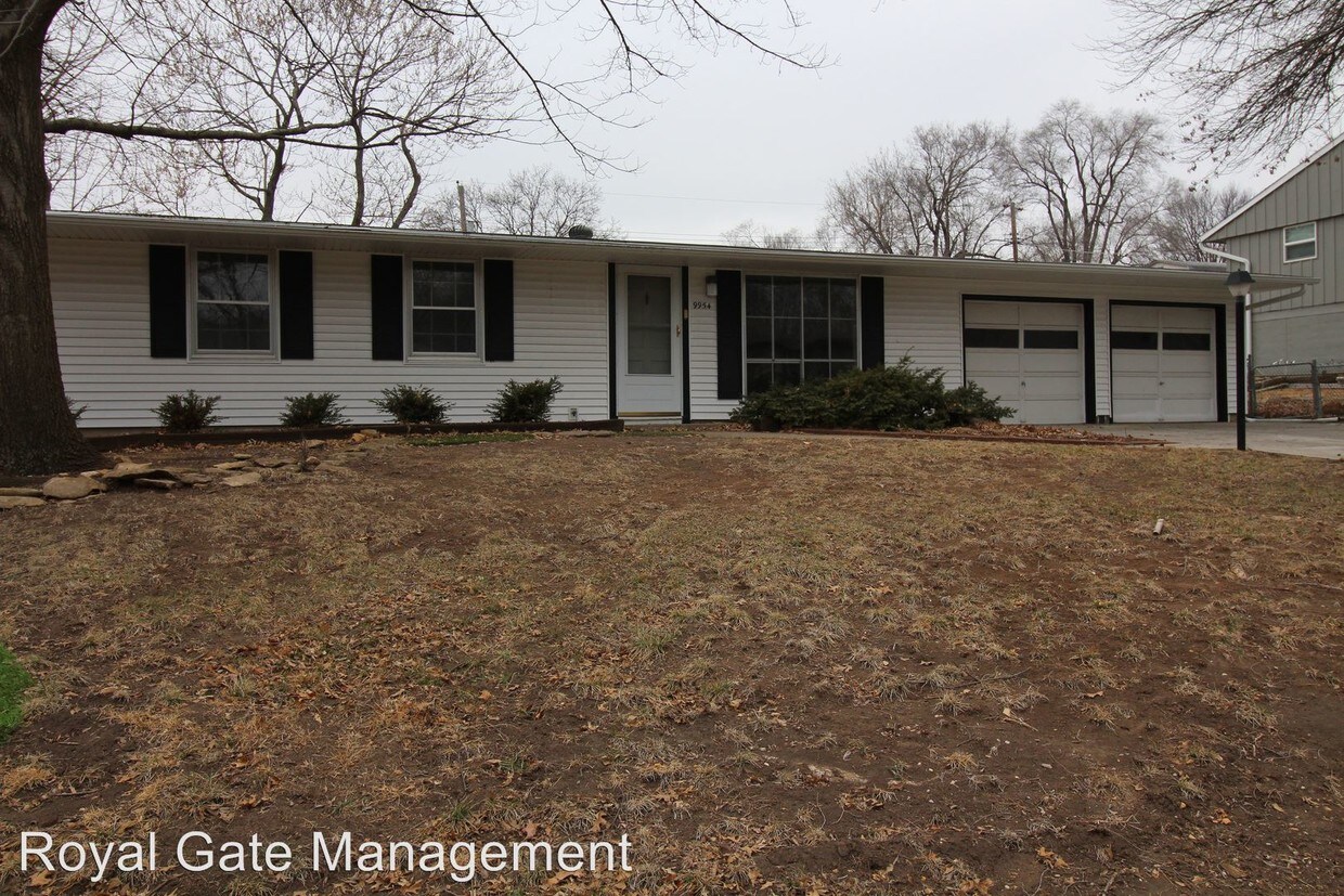 Primary Photo - 4 br, 2.5 bath House - 9954 Countryside Rd