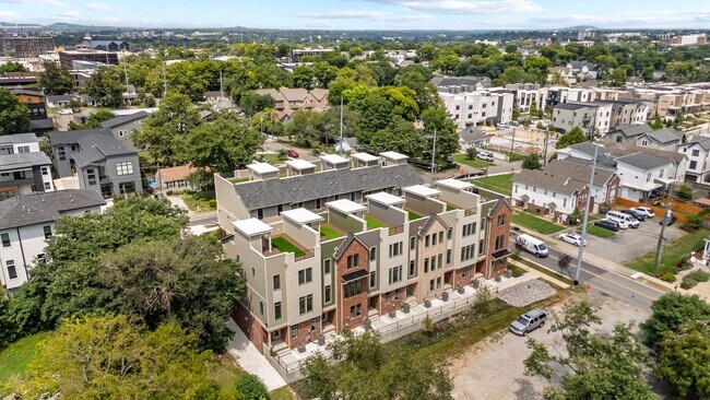 Foto del edificio - 603 Southgate Ave