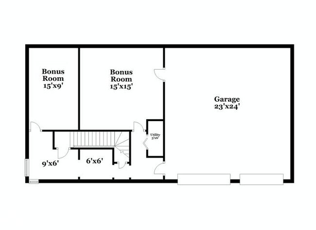 Foto del edificio - 5878 Homestead Circle, Rex, GA 30273