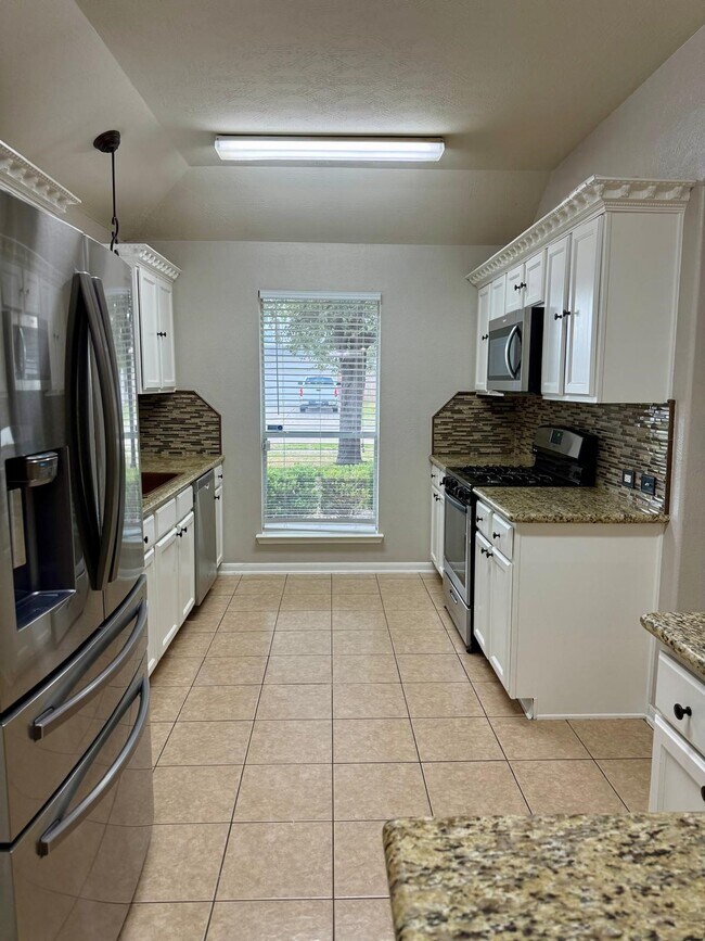 Foto del edificio - 19011 Bressingham Dr