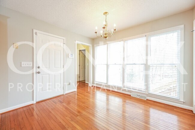 Foto del edificio - Amazing 3 Bedroom