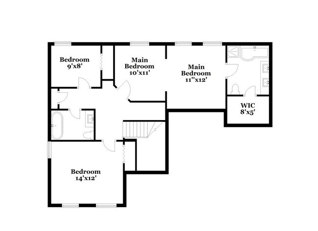 Building Photo - 2914 Water Lily Ct