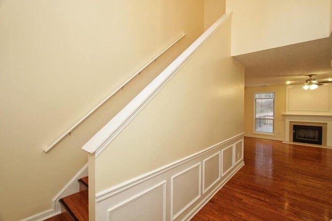 Foto del edificio - 702 Ives Way NW