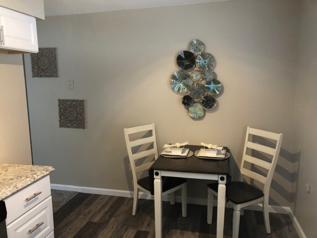 Foto del edificio - 501 Mountain View Pl