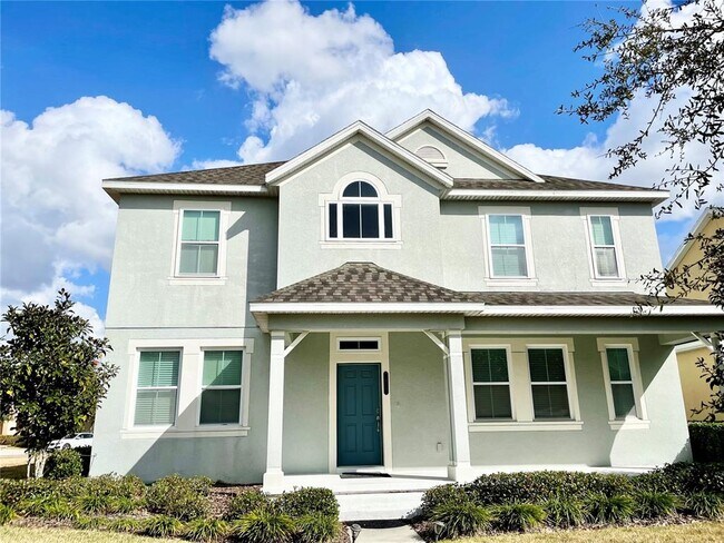 Building Photo - 7952 Hampton Lake Dr
