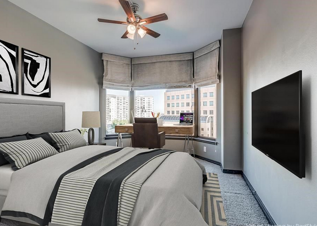 Building Photo - 3030 McKinney-1404