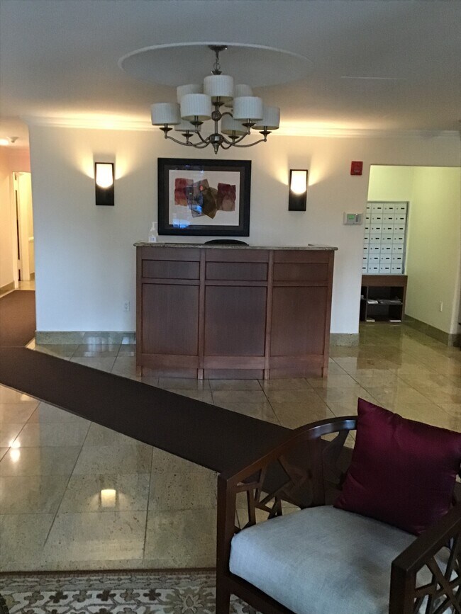 Doorman - 2 Old Mamaroneck Rd